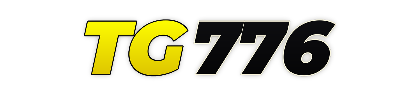tg776 Logo